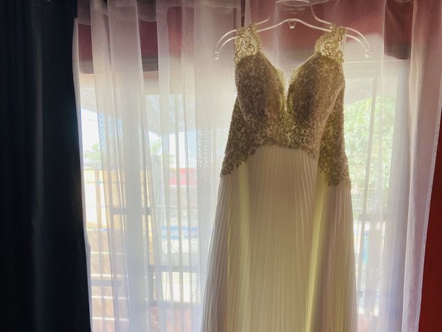 El matrimonio de Camilo  y Nicole  en Huechuraba, Santiago 4
