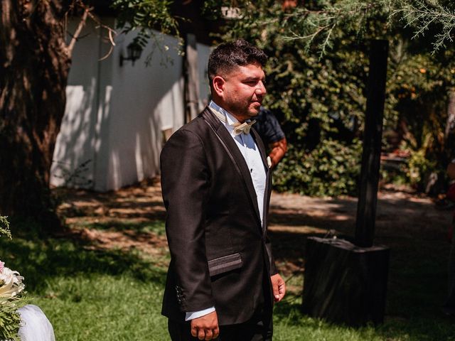 El matrimonio de Camilo  y Nicole  en Huechuraba, Santiago 8