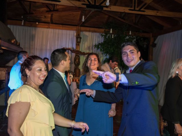 El matrimonio de Cesar y Beth en San Rafael, Talca 7