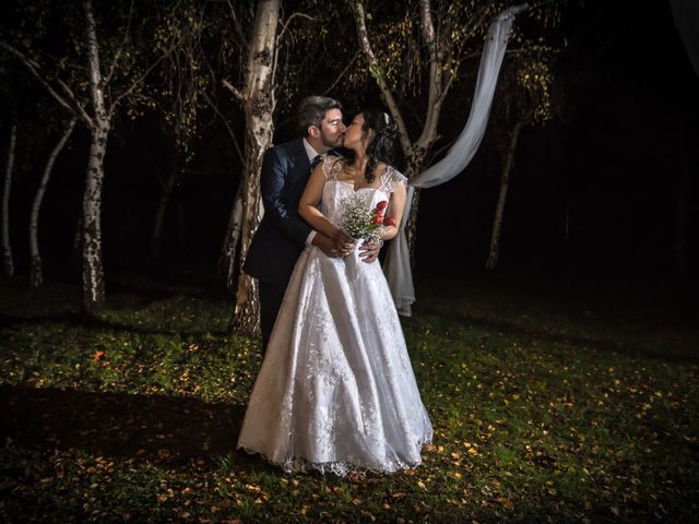 El matrimonio de Felipe y Natty en Chiguayante, Concepción 4