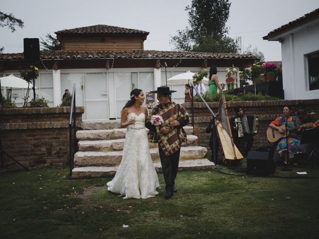 El matrimonio de Jonathan y Carol en Requínoa, Cachapoal 57