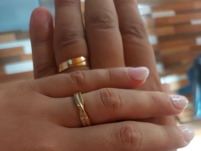 El matrimonio de Darwin  y Lissette  en Chimbarongo, Colchagua 2