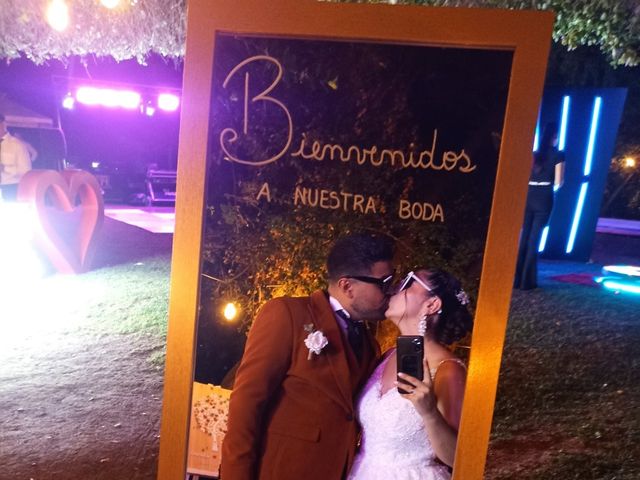 El matrimonio de Darwin  y Lissette  en Chimbarongo, Colchagua 5