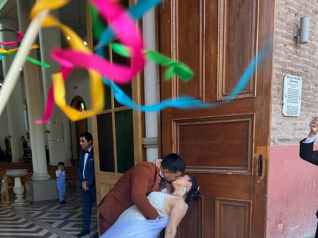 El matrimonio de Darwin  y Lissette  en Chimbarongo, Colchagua 7