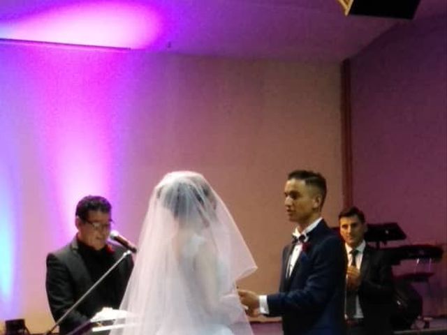 El matrimonio de Julio y Deorelys en Punta Arenas, Magallanes 3