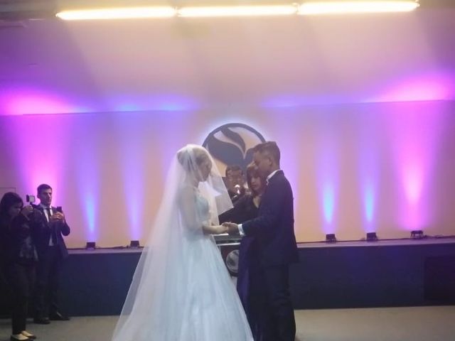 El matrimonio de Julio y Deorelys en Punta Arenas, Magallanes 5