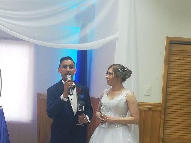 El matrimonio de Julio y Deorelys en Punta Arenas, Magallanes 6