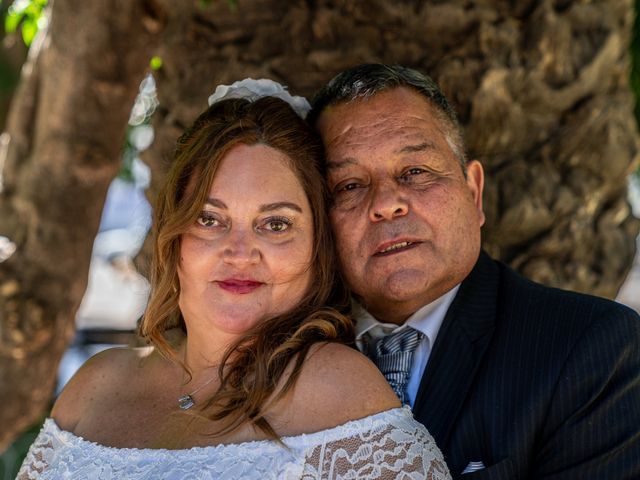 El matrimonio de Miguel y Carola en San Fernando, Colchagua 30