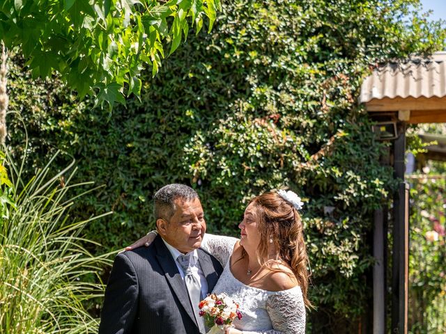 El matrimonio de Miguel y Carola en San Fernando, Colchagua 36