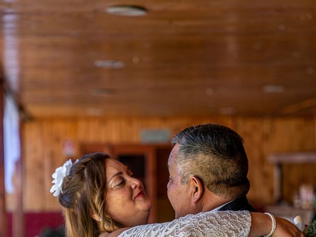 El matrimonio de Miguel y Carola en San Fernando, Colchagua 38