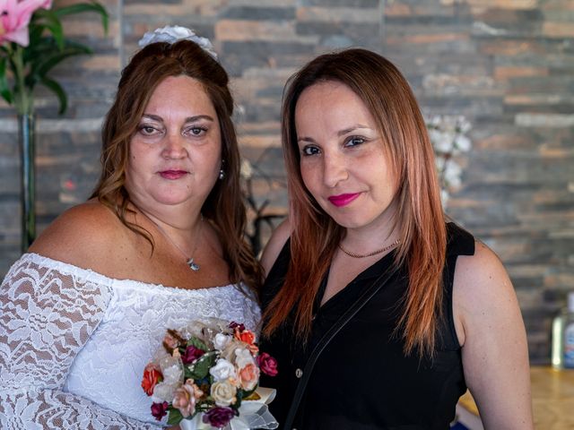 El matrimonio de Miguel y Carola en San Fernando, Colchagua 55