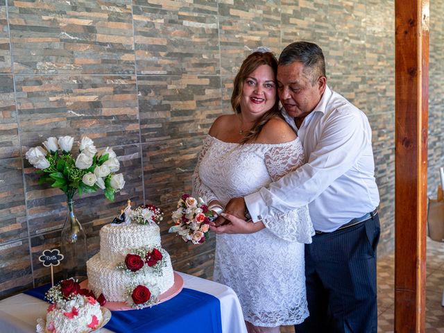 El matrimonio de Miguel y Carola en San Fernando, Colchagua 67