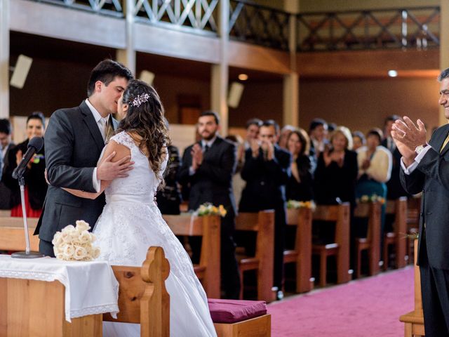 El matrimonio de Daniel y Natalia en Valdivia, Valdivia 6