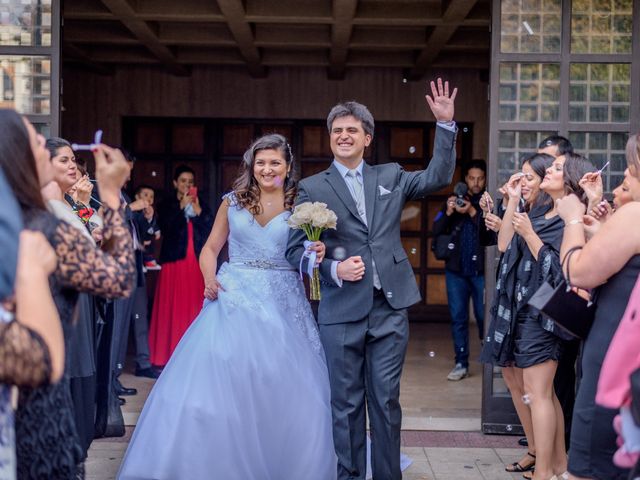 El matrimonio de Daniel y Natalia en Valdivia, Valdivia 7
