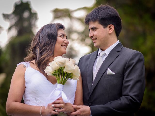El matrimonio de Daniel y Natalia en Valdivia, Valdivia 8
