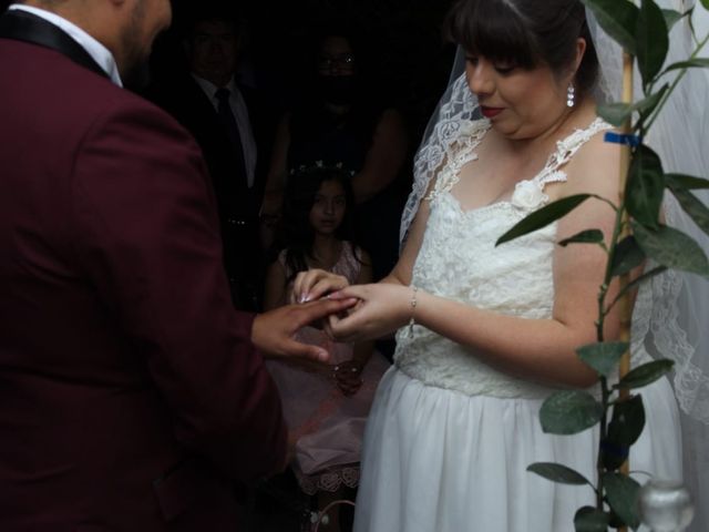 El matrimonio de Hugo  y Consuelo   en La Serena, Elqui 4
