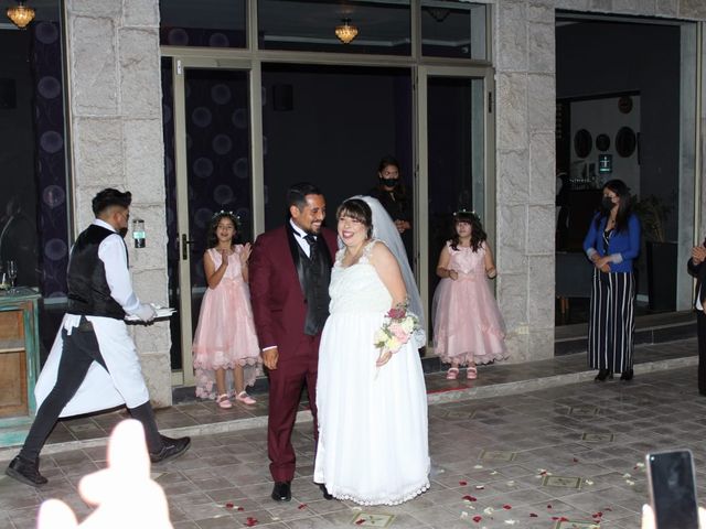 El matrimonio de Hugo  y Consuelo   en La Serena, Elqui 6