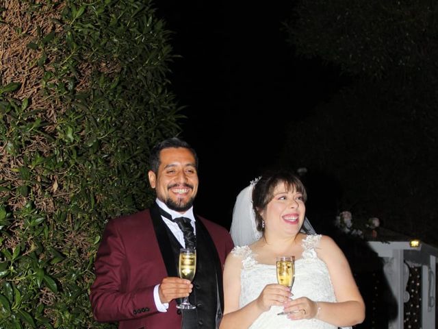 El matrimonio de Hugo  y Consuelo   en La Serena, Elqui 7