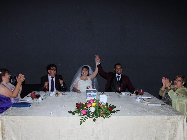 El matrimonio de Hugo  y Consuelo   en La Serena, Elqui 8