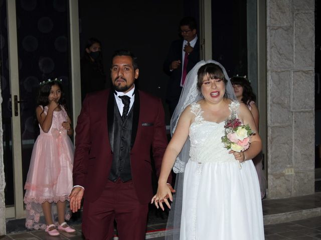 El matrimonio de Hugo  y Consuelo   en La Serena, Elqui 2