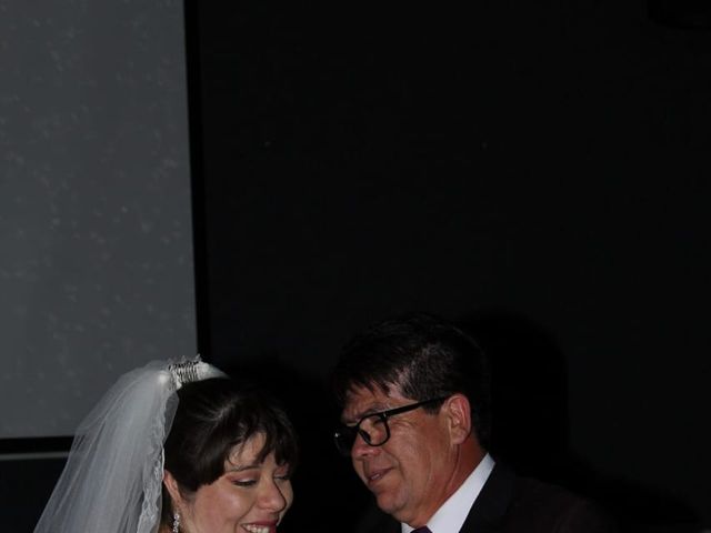El matrimonio de Hugo  y Consuelo   en La Serena, Elqui 10