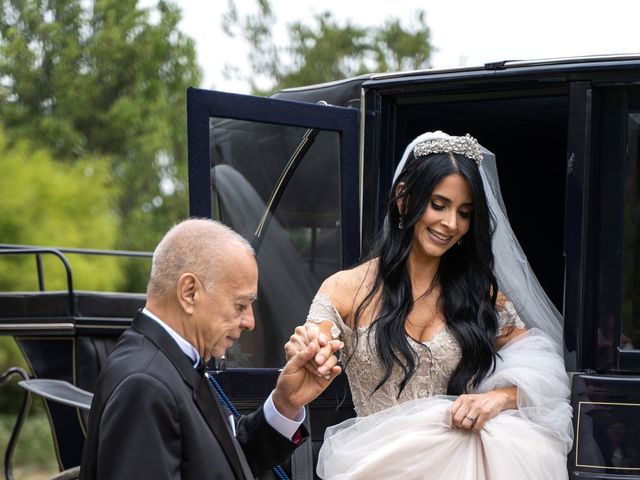 El matrimonio de Carlos y Maritza en Casablanca, Valparaíso 24
