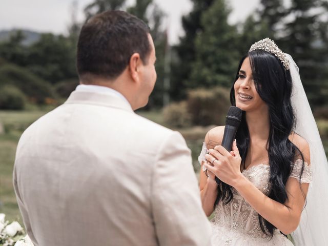El matrimonio de Carlos y Maritza en Casablanca, Valparaíso 45