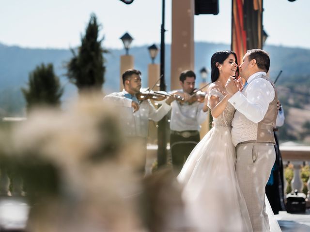 El matrimonio de Carlos y Maritza en Casablanca, Valparaíso 88