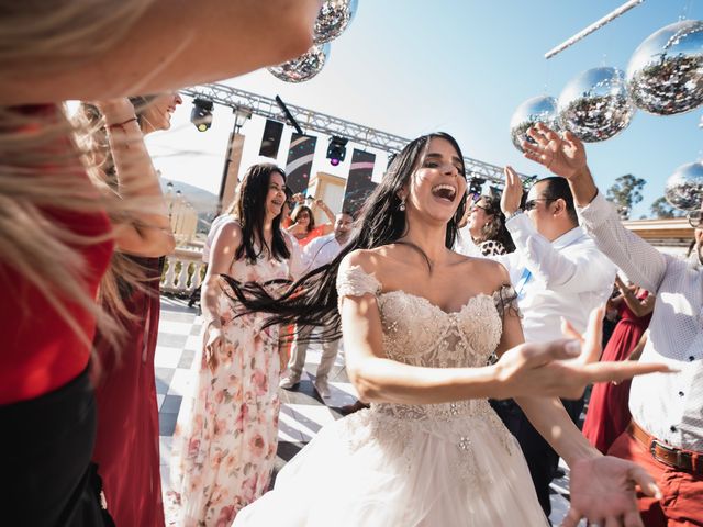 El matrimonio de Carlos y Maritza en Casablanca, Valparaíso 99