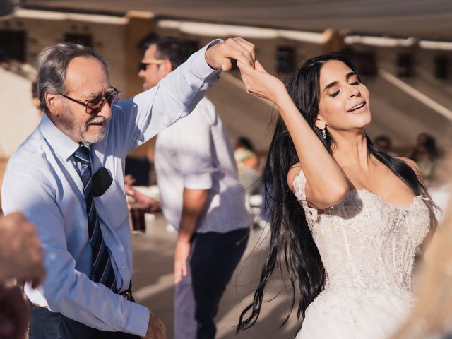 El matrimonio de Carlos y Maritza en Casablanca, Valparaíso 102