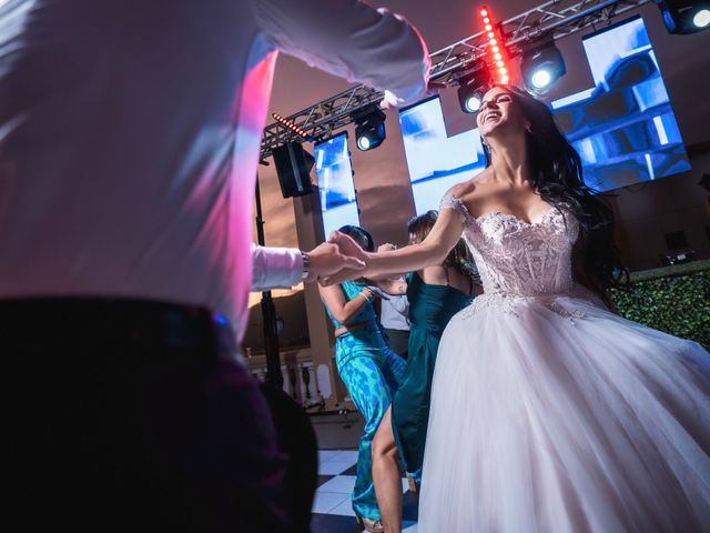 El matrimonio de Carlos y Maritza en Casablanca, Valparaíso 108