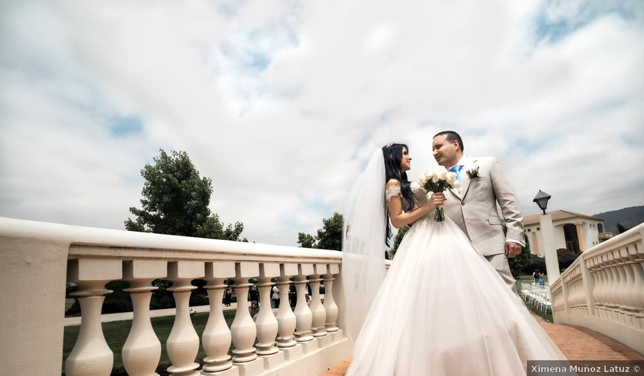 El matrimonio de Carlos y Maritza en Casablanca, Valparaíso