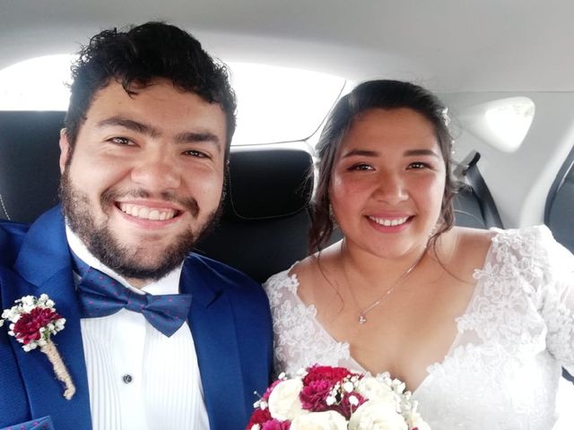 El matrimonio de Osvaldo  y Paulina  en San Antonio, San Antonio 4
