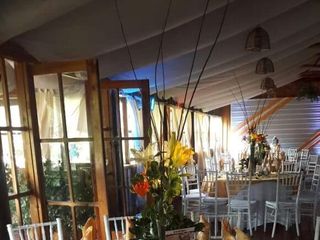 El matrimonio de Emmanuel y Carla 3
