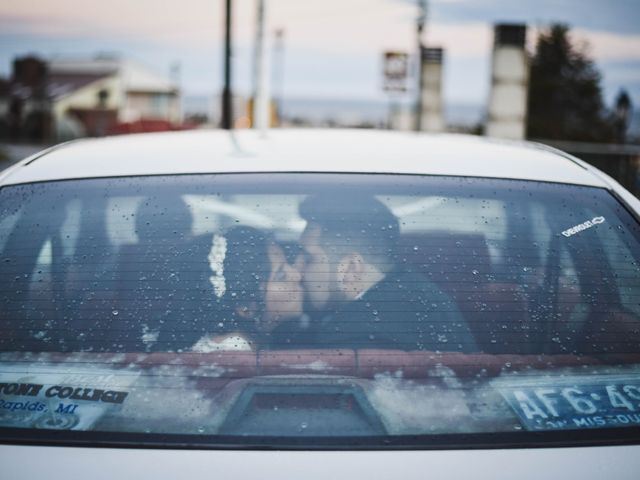 El matrimonio de Pablo y Catherine en Punta Arenas, Magallanes 10