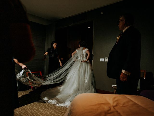 El matrimonio de Yordan y Camila en Antofagasta, Antofagasta 13