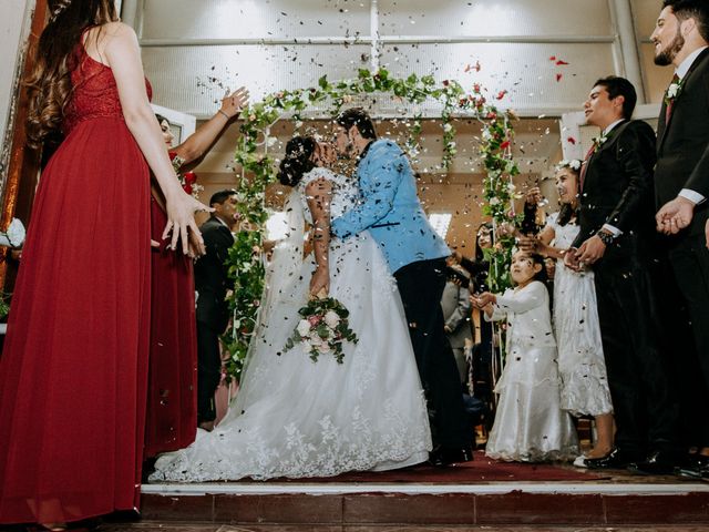 El matrimonio de Yordan y Camila en Antofagasta, Antofagasta 21