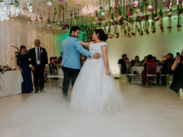 El matrimonio de Yordan y Camila en Antofagasta, Antofagasta 25
