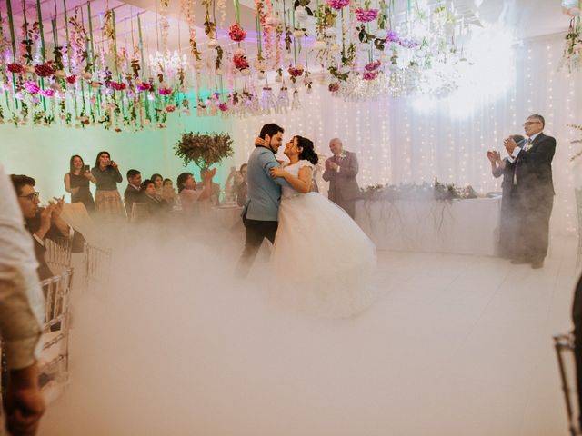 El matrimonio de Yordan y Camila en Antofagasta, Antofagasta 26
