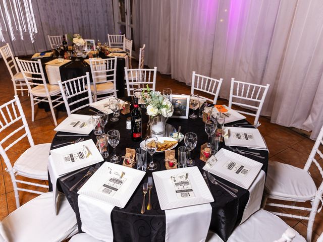 El matrimonio de Leonardo  y Viviana  en Maipú, Santiago 14
