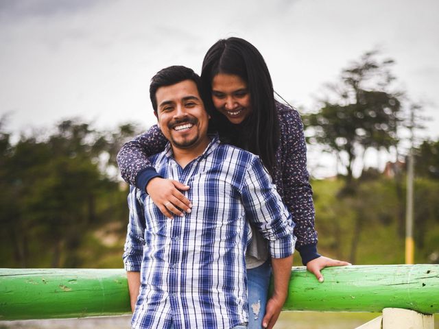 El matrimonio de Juan y Lisette en Punta Arenas, Magallanes 6