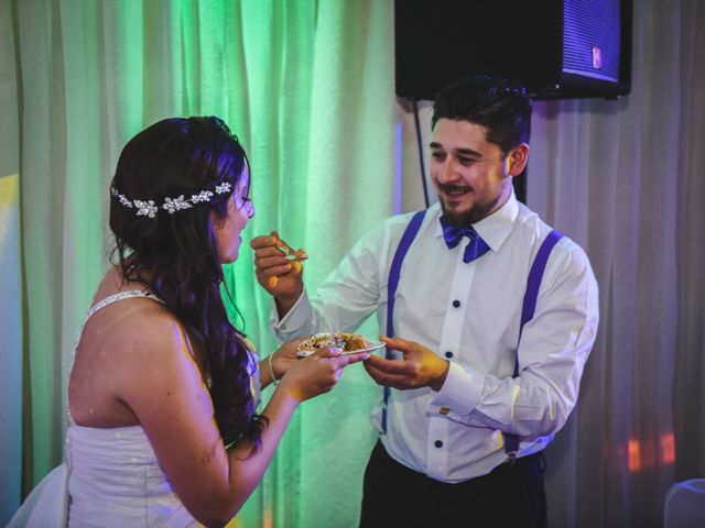 El matrimonio de Juan y Daniela en Punta Arenas, Magallanes 24