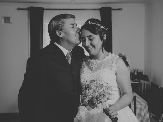 El matrimonio de Carlos y Daniela en Concepción, Concepción 11