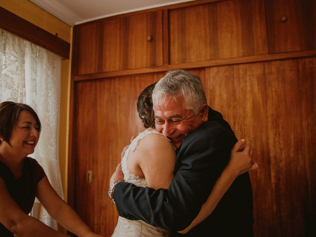 El matrimonio de Pablo y Mignol en Valdivia, Valdivia 16