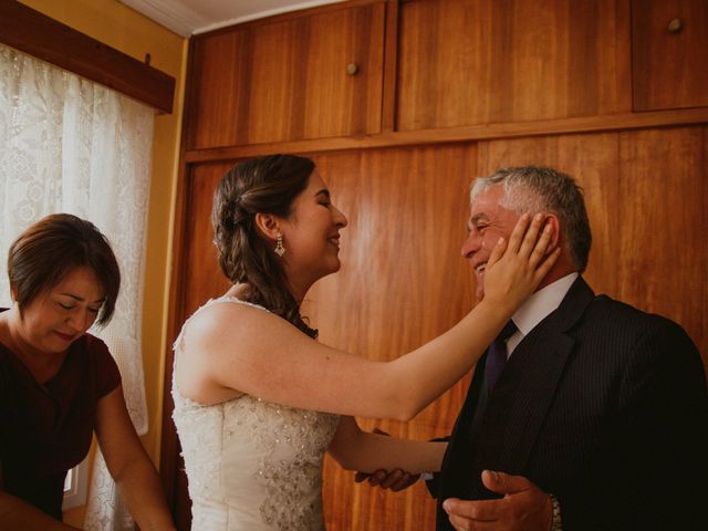El matrimonio de Pablo y Mignol en Valdivia, Valdivia 18