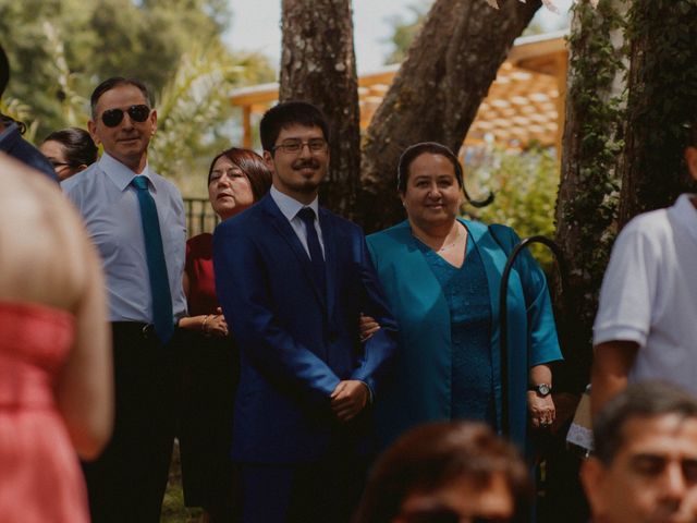 El matrimonio de Pablo y Mignol en Valdivia, Valdivia 22
