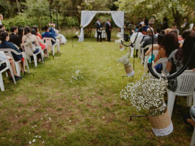 El matrimonio de Pablo y Mignol en Valdivia, Valdivia 31