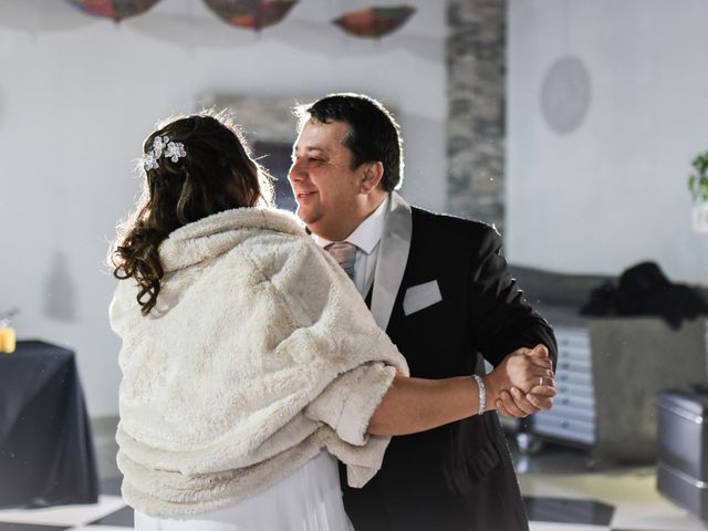 El matrimonio de Erick y Loreto en Rancagua, Cachapoal 9