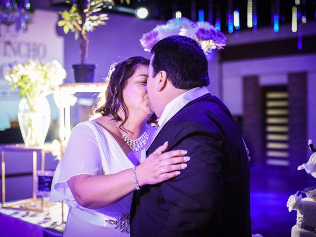 El matrimonio de Erick y Loreto en Rancagua, Cachapoal 43