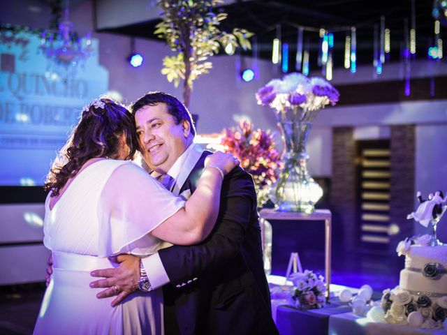 El matrimonio de Erick y Loreto en Rancagua, Cachapoal 44